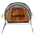 Wechsel Halos 3 Travel Line Oak